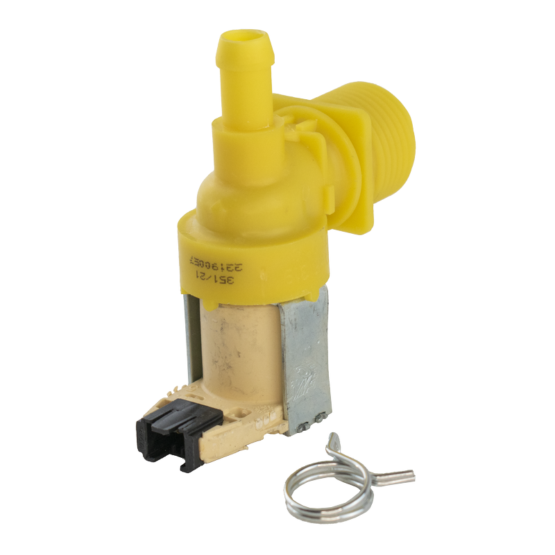  - Aftermarket Washer Water Valves